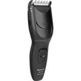 Panasonic ER-GC20 Negro, Cortador de pelo negro, Negro, Rectángulo, 3 mm, 2,1 cm, 4 cm, Acero inoxidable