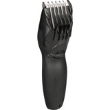 Panasonic ER-GC20 Negro, Cortador de pelo negro, Negro, Rectángulo, 3 mm, 2,1 cm, 4 cm, Acero inoxidable