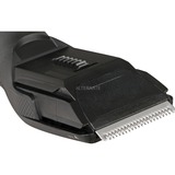 Panasonic ER-GC20 Negro, Cortador de pelo negro, Negro, Rectángulo, 3 mm, 2,1 cm, 4 cm, Acero inoxidable