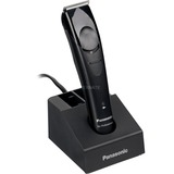 Panasonic ER-GP21 Recargable Negro, Cortador de pelo negro, Negro, Acero inoxidable, 3 mm, 6 mm, 60 min, Integrado