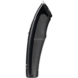 Panasonic ER-GP21 Recargable Negro, Cortador de pelo negro, Negro, Acero inoxidable, 3 mm, 6 mm, 60 min, Integrado