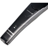 Panasonic ER-GP21 Recargable Negro, Cortador de pelo negro, Negro, Acero inoxidable, 3 mm, 6 mm, 60 min, Integrado
