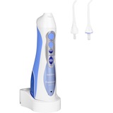 Panasonic EW1211 irrigador oral 0,13 L, Limpieza bucal blanco/Azul, 57 mm, 74 mm, 197 mm, 300 g, 1 cabezal(es)