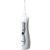 Panasonic EW1411 irrigador oral 0,13 L, Limpieza bucal blanco/Plateado, Corriente alterna, 100 - 240 V, 50 - 60 Hz, 60 min, 59 mm, 75 mm