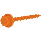Peggy Peg 94837, Piquetas naranja