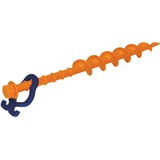 Peggy Peg Piquetas naranja/Azul