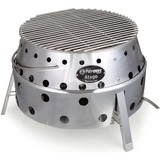 Petromax Atago Barbacoa Tetera Acero inoxidable, Parrilla acero fino, Barbacoa, Tetera, Parrilla, Acero inoxidable, Alrededor, Acero inoxidable