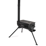 Petromax Fogata negro