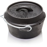 Petromax Olla negro