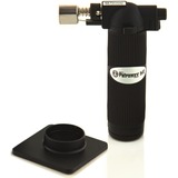 Petromax Quemador de gas negro