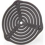 Petromax Rejillas de parrilla negro