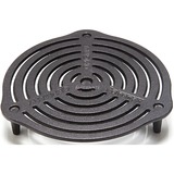 Petromax Rejillas de parrilla negro