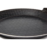 Petromax SP32 cacerola Sartén multiuso, Pan antracita, Sartén multiuso, Negro, Plancha, 32 cm, 600 mm, 320 mm