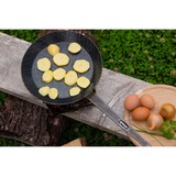 Petromax SP32 cacerola Sartén multiuso, Pan antracita, Sartén multiuso, Negro, Plancha, 32 cm, 600 mm, 320 mm