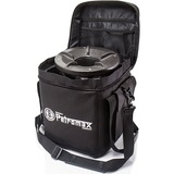 Petromax TA-RF33 barbacoa y parrilla al aire libre Negro, Bolsa Negro, 320 mm, 280 mm, 345 mm, 980 g, 270 mm