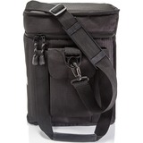Petromax TA-RF33 barbacoa y parrilla al aire libre Negro, Bolsa Negro, 320 mm, 280 mm, 345 mm, 980 g, 270 mm