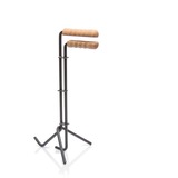 Petromax Utensilios de parrilla negro/Madera