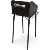 Petromax fe45, Fogata negro
