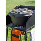 Petromax fe45, Fogata negro