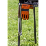 Petromax fe45, Fogata negro
