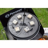 Petromax fe45, Fogata negro