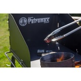 Petromax fe45, Fogata negro