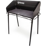 Petromax fe90, Fogata negro