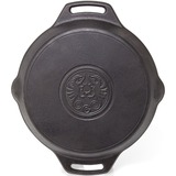 Petromax fp30, Pan negro