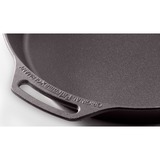 Petromax fp30, Pan negro