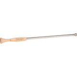 Petromax frh100, Ayudantes de encendidos acero fino/Madera