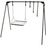 Petromax frk1, Parrilla negro