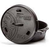 Petromax ft4.5-t, Olla negro
