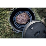 Petromax ft4.5-t, Olla negro