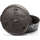 Petromax ft6-t, Olla negro