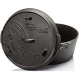 Petromax ft9-t, Olla negro