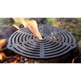 Petromax gr-s30, Rejillas de parrilla negro