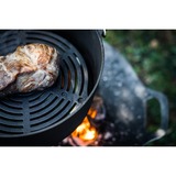 Petromax gr-s30, Rejillas de parrilla negro