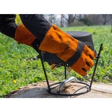Petromax h300, Guantes marrón