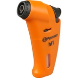 Petromax hf1, Quemador de gas naranja