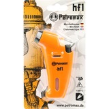 Petromax hf1, Quemador de gas naranja