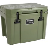 Petromax kx25-oliv, Nevera verde oliva
