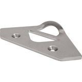 Petromax kx-lock-o, Protección contra robos acero fino