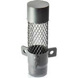 Petromax lkx, Tapa protectora plateado