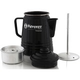 Petromax per-9-s, Cafetera negro