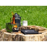 Petromax per-9-s, Cafetera negro