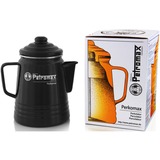 Petromax per-9-s, Cafetera negro