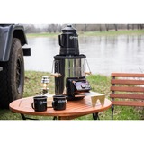 Petromax per-9-s, Cafetera negro
