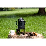 Petromax per-9-s, Cafetera negro