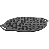 Petromax poff30, Pan negro