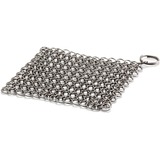 Petromax scrub, Cepillo de limpieza de la parrilla acero fino